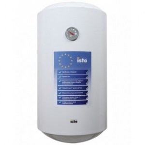 ISTO 100 1.5kWt  Dry Heater IVD1004415-1h